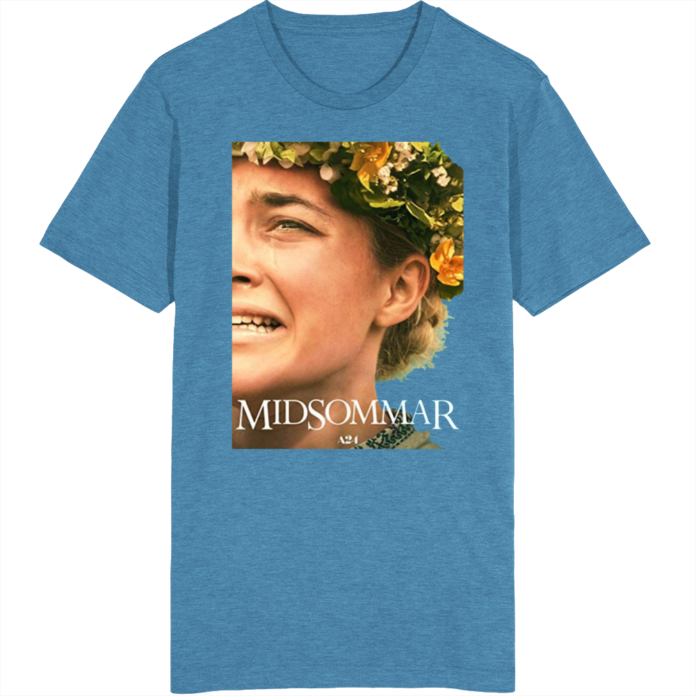 Midsommar Movie T Shirt