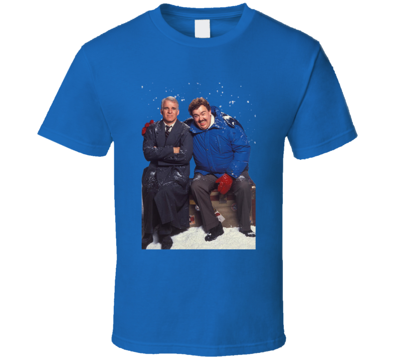 Planes Trains And Automobiles Candy Martin Movie T Shirt