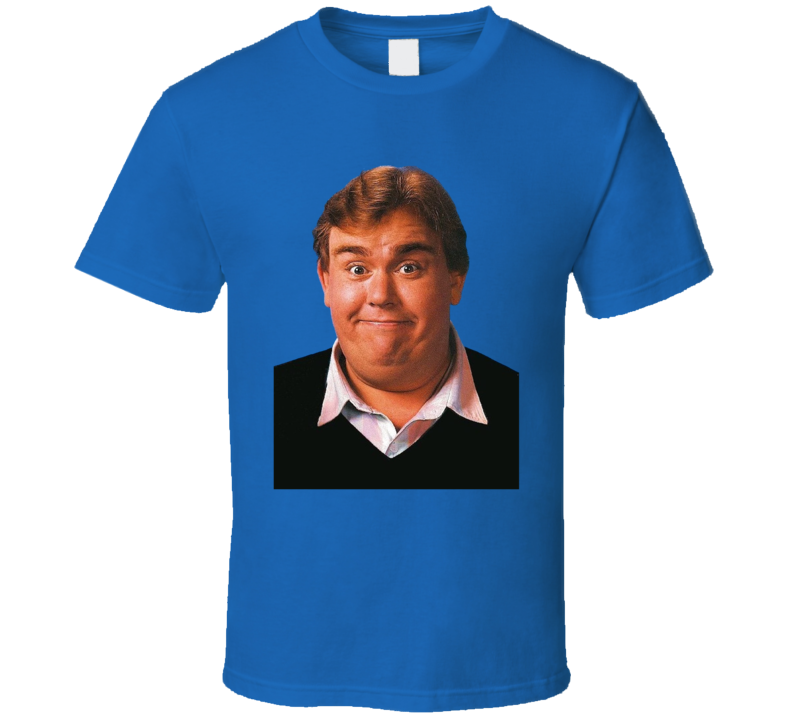 John Candy Actor Comedian T Shirt