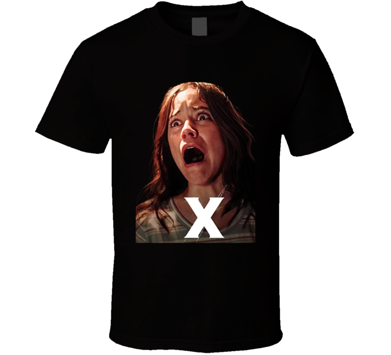 X Movie T Shirt