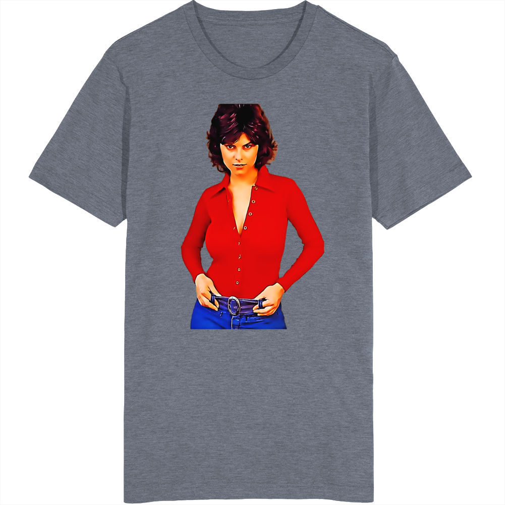 Adrienne Barbeau Tv Movies Actor T Shirt