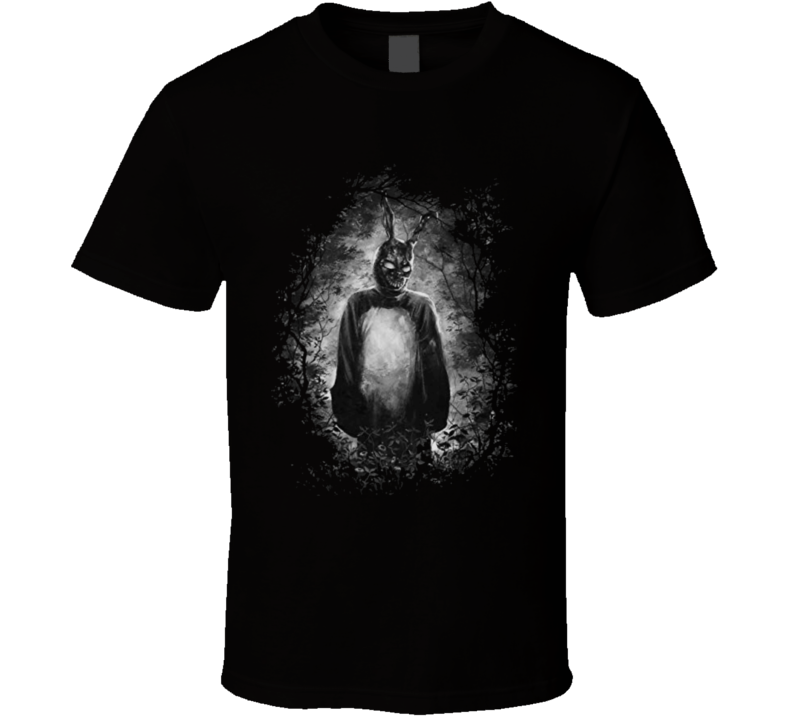 Donnie Darko Cult Classic Movie T Shirt