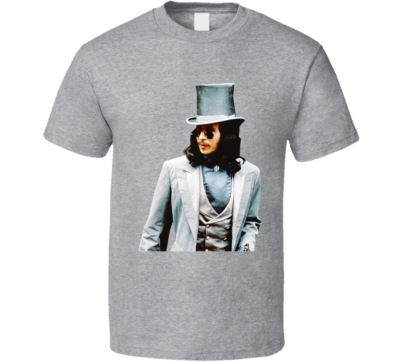 Gary Oldman Dracula Movie Fan T Shirt
