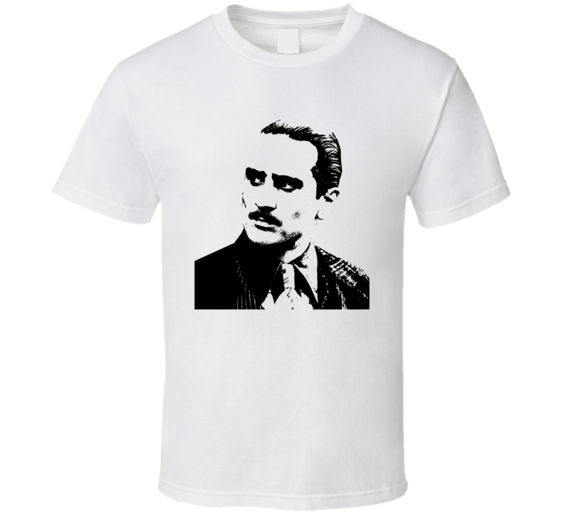 Vito Corleone Robert De Niro Movie Fan T Shirt