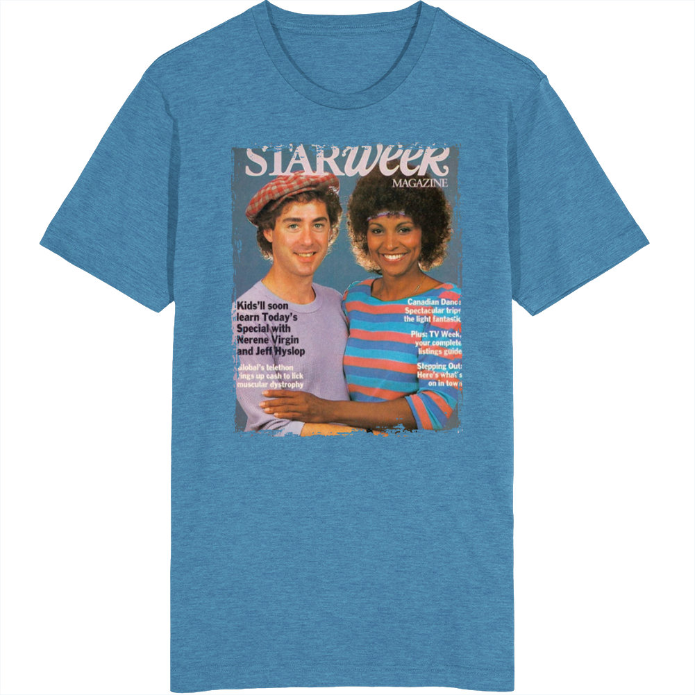 Today's Special Star Week Cover T Shirt