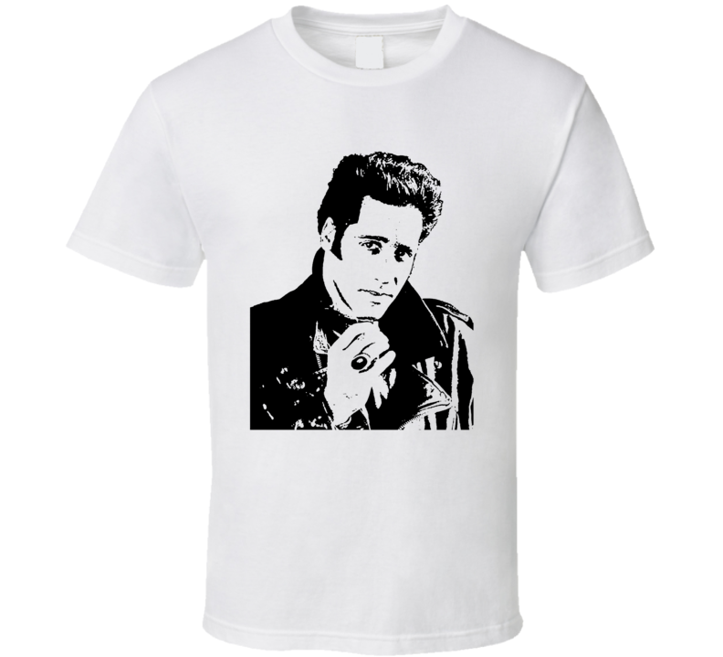 Andrew Dice Clay Stand Up Comedian Fan T Shirt