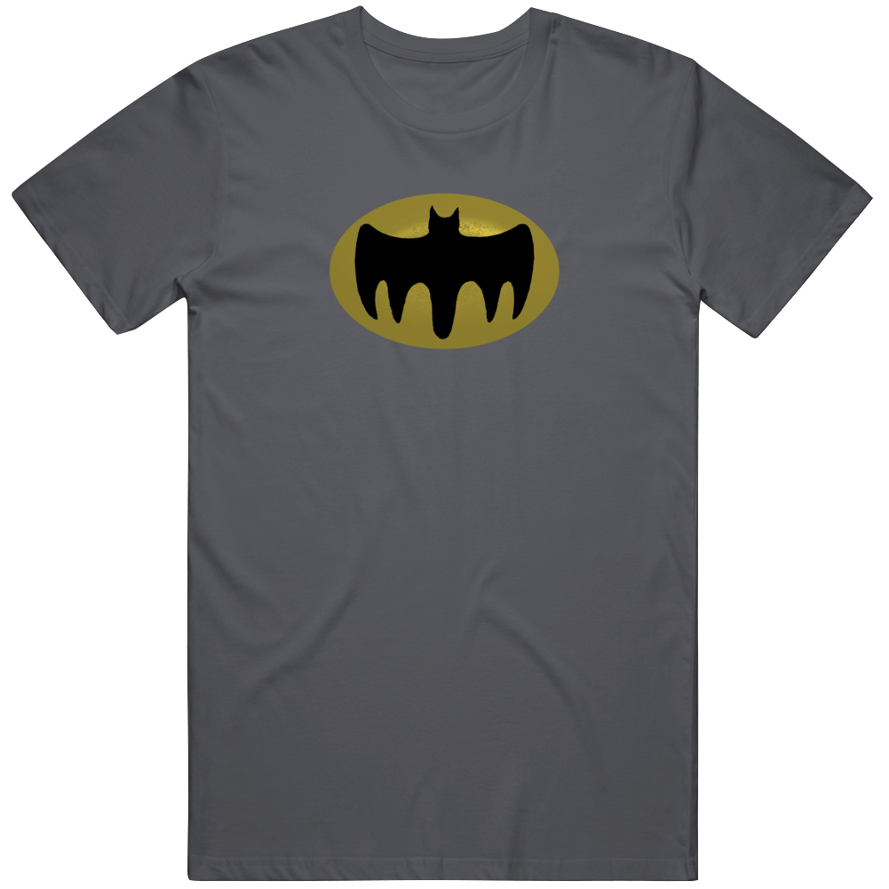 Batman Bat Symbol T Shirt