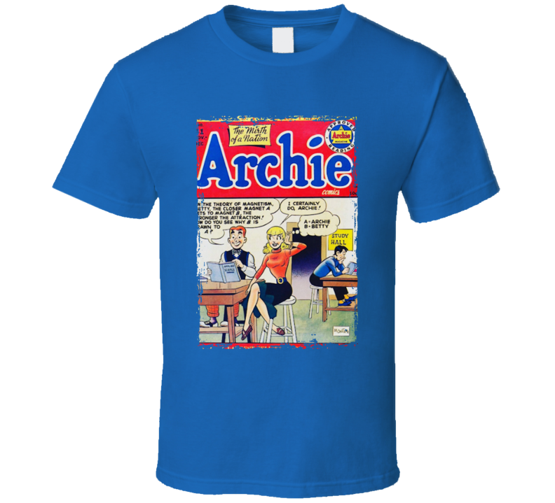 Archie Comics Issue 41 T Shirt