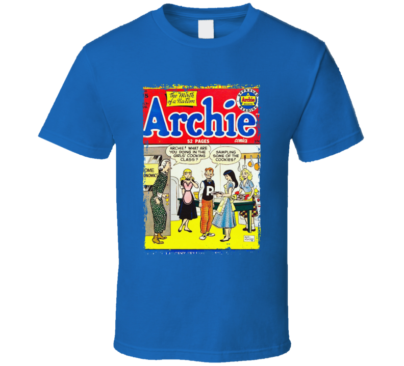 Archie Comics Issue 45 T Shirt
