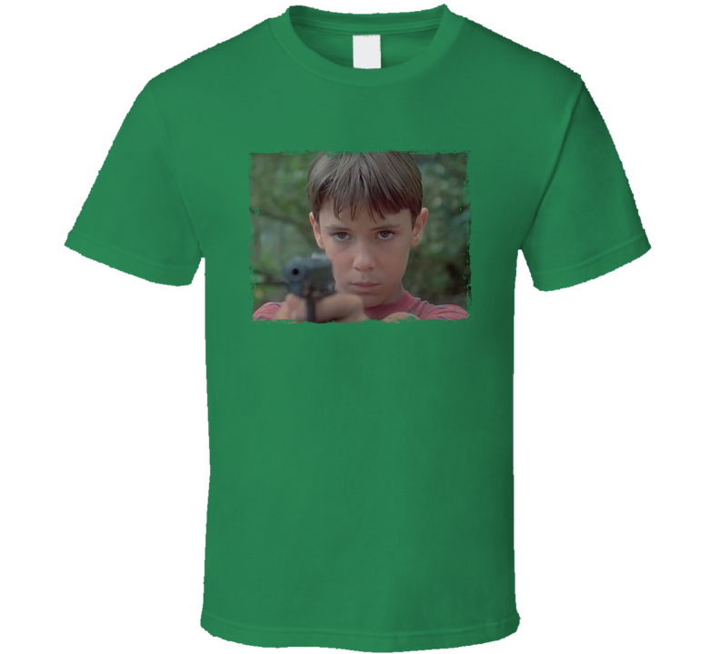 Stand By Me Gordie You're Not Taking Him Scene T Shirt