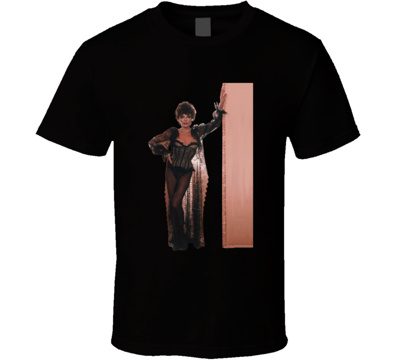 Dynasty Joan Collins Tv Series Fan T Shirt
