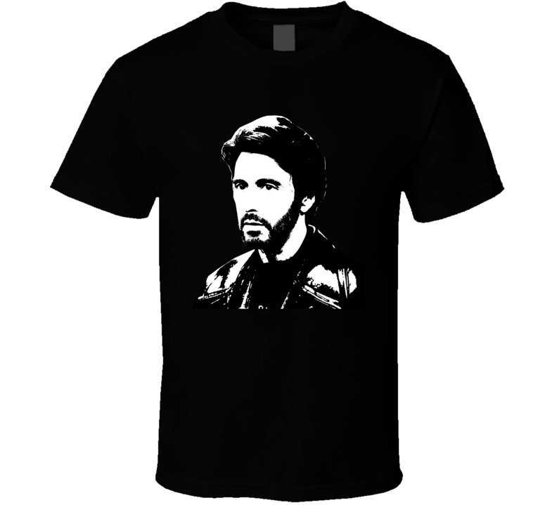Carlito's Way Al Pacino Movie Fan T Shirt