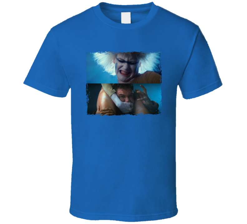Blade Runner Pris Movie Character T Shirt