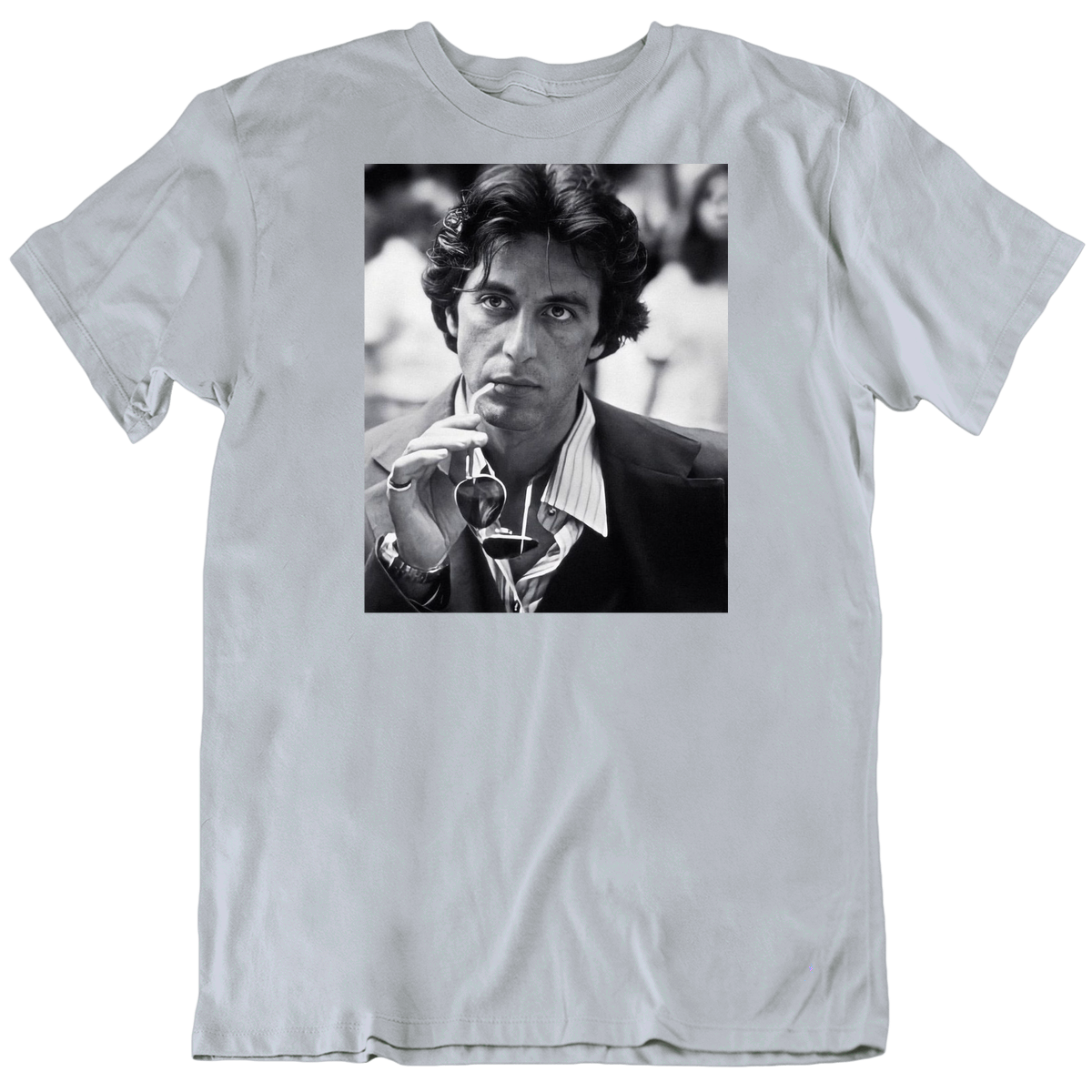 Al Pacino Fan T Shirt