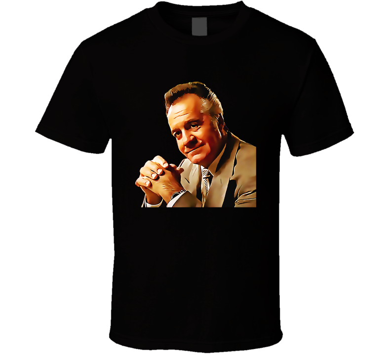 The Sopranos Paulie Gaultieri Tv Series Fan T Shirt