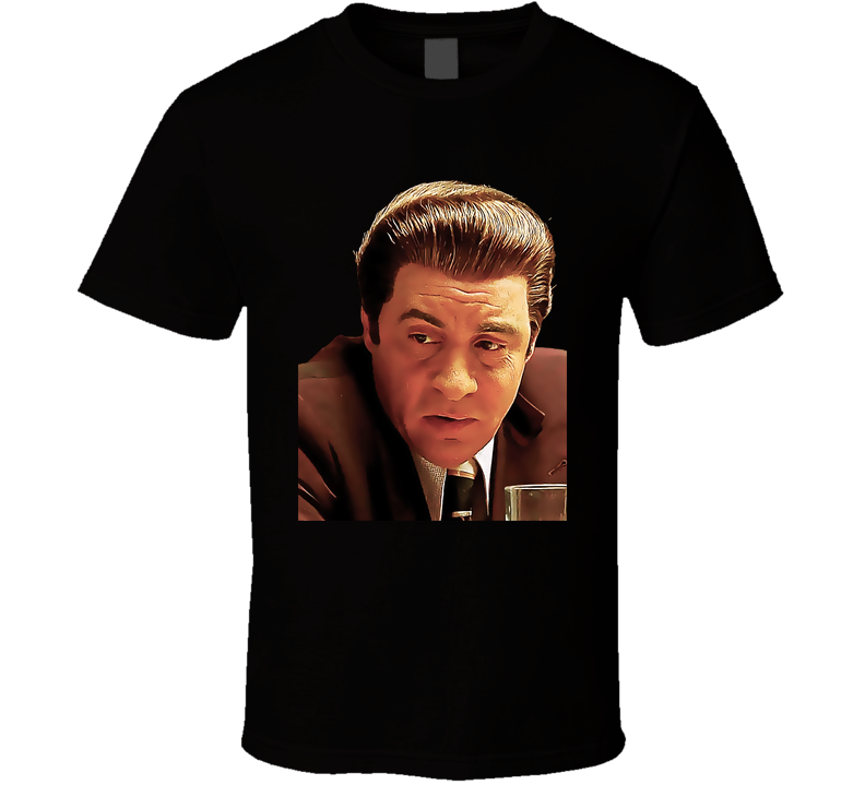 The Sopranos Silvio Dante Tv Series Fan T Shirt