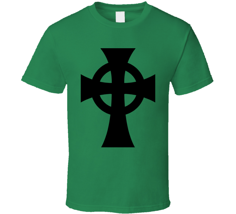 Boondock Saints Movie Irish T Shirt
