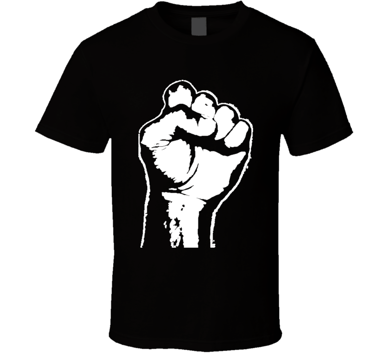 Fist Pump Jersey Shore T Shirt