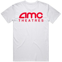 amc theaters shirt