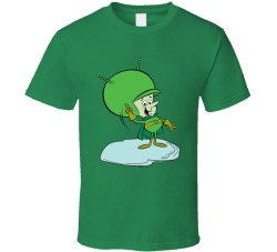 great gazoo t shirt