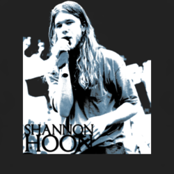 shannon hoon shirt