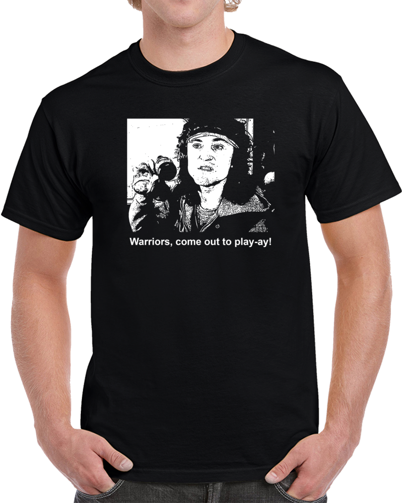 Warriors - Gang T-Shirt