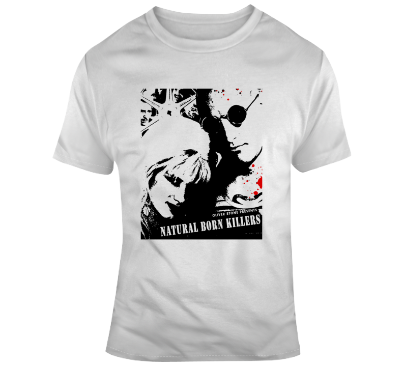 Mickey Mallory Classic Movie Fan T Shirt