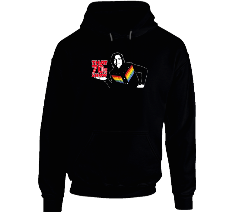 That 70s Show Funny Parody Fan Hoodie