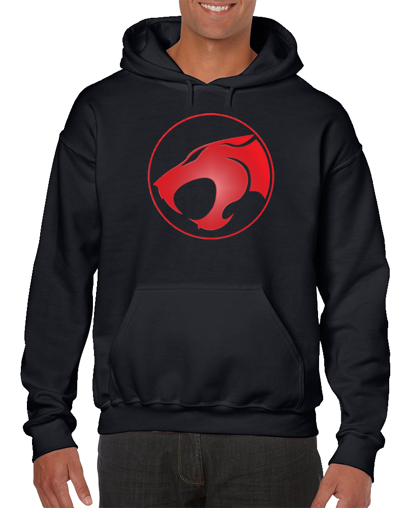 Thundercats Hoodie T Shirt