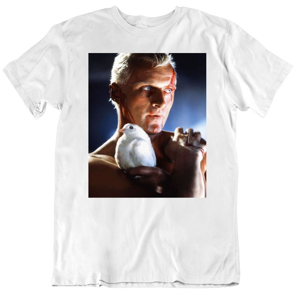 rutger hauer t shirt