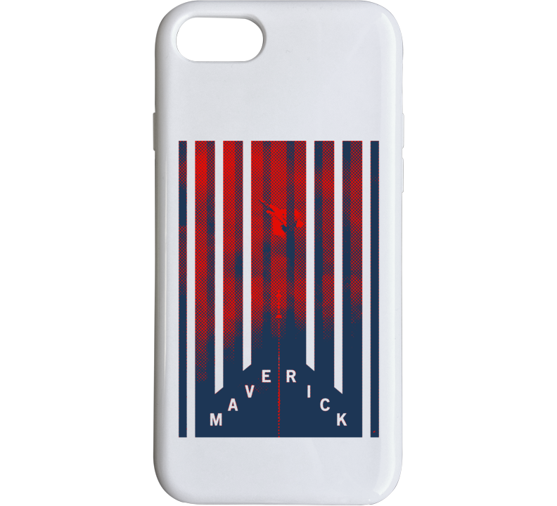 Top Gun Maverick #topgun Tom Cruise Movie Phone Case