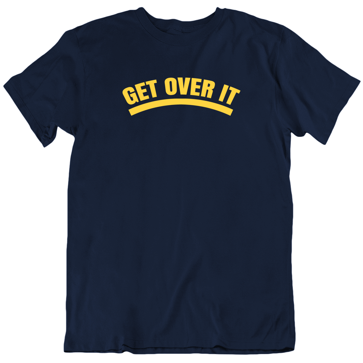 Get Over It Trending Lgbt T Shirt