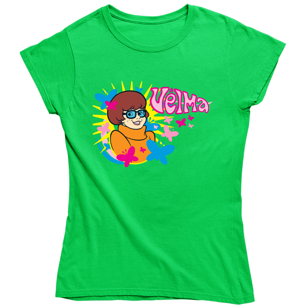 naughty velma tshirt