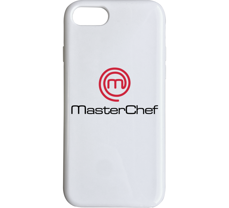 Master Chef Popular Cooking Tv Show Phone Case