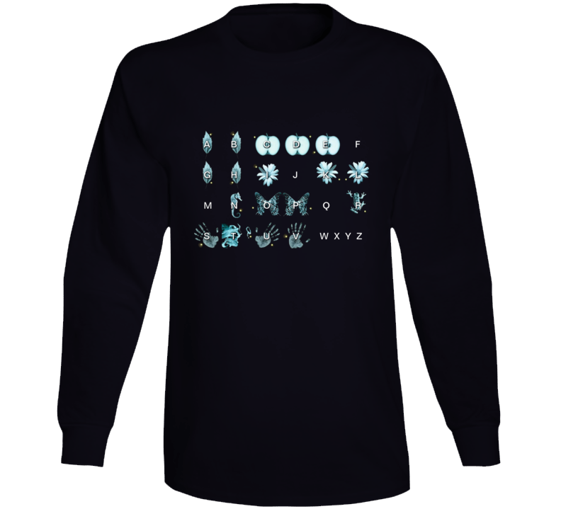 Fringe Tv Sci Fi Show Long Sleeve