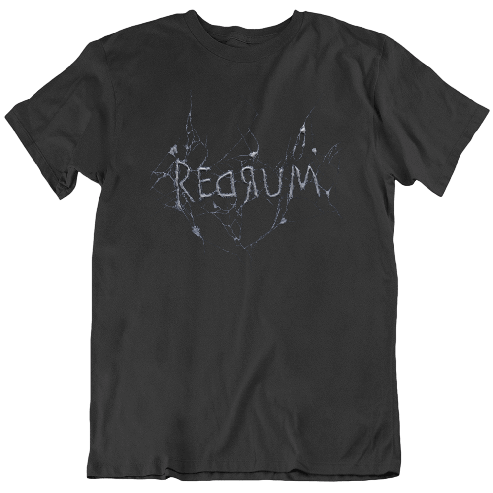 Redrum Doctor Sleep The Shinin Stephen King Fan T Shirt