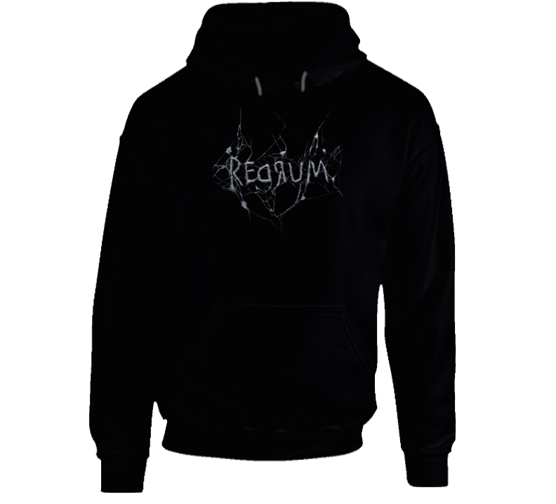 Redrum Doctor Sleep The Shinin Stephen King Fan Hoodie