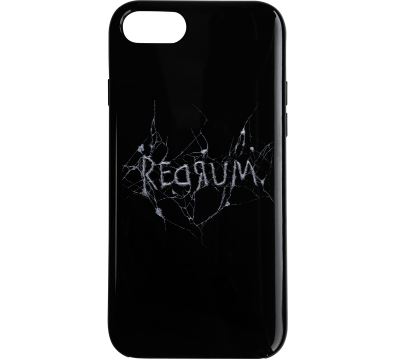 Redrum Doctor Sleep The Shinin Stephen King Fan Phone Case