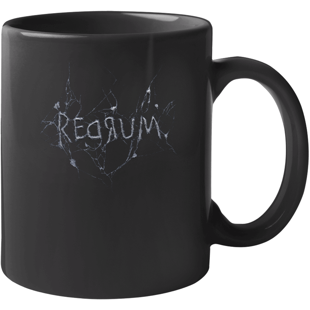 Redrum Doctor Sleep The Shinin Stephen King Fan Mug