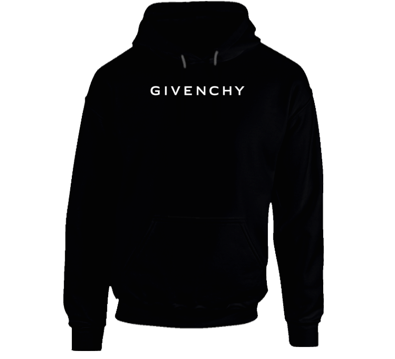 Givenchy Fashion House France Hoodie