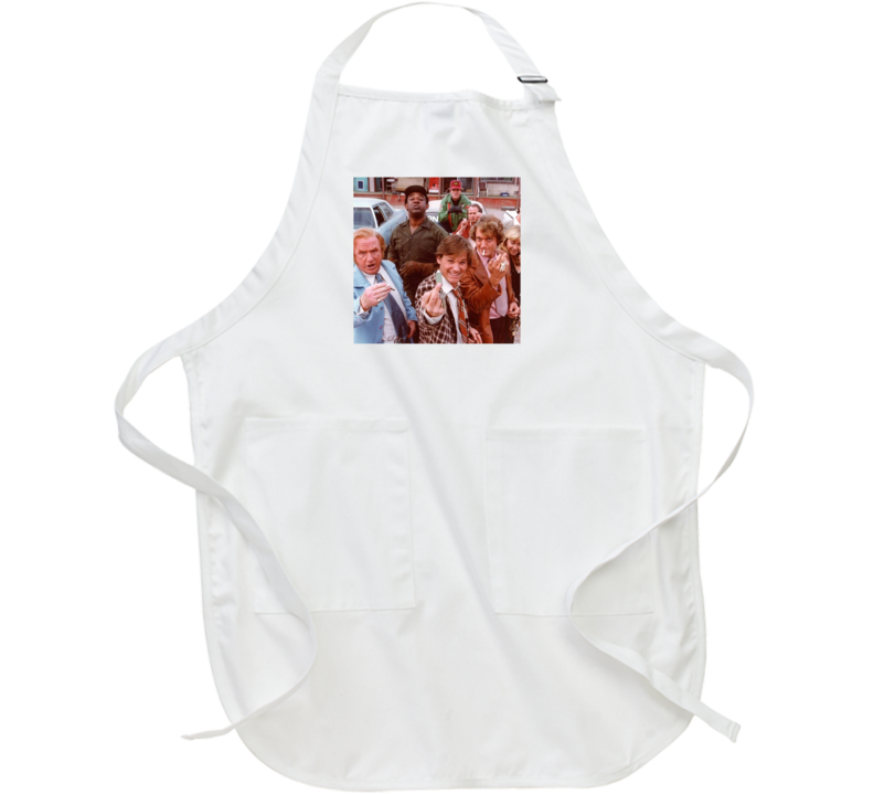 Used Cars Kurt Russell 1980 Funny Comedy Movie Fan Apron