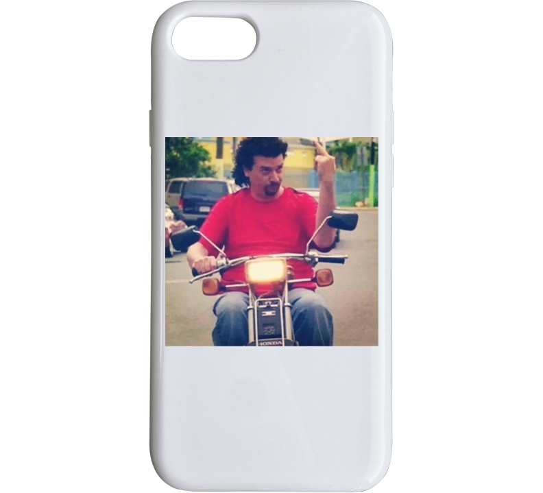 Danny Mcbride Kenny Powers Funny Fan Phone Case