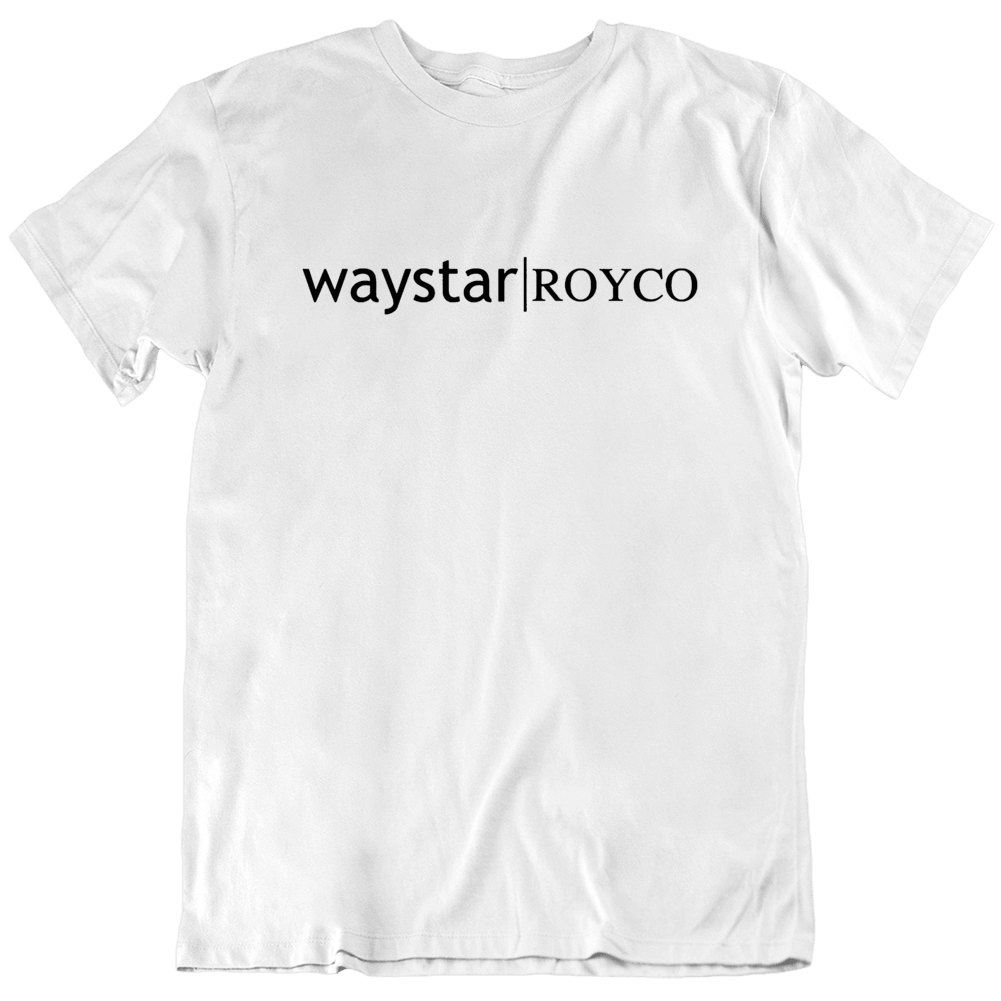 Waystar Royco Succession Tv Fan T Shirt