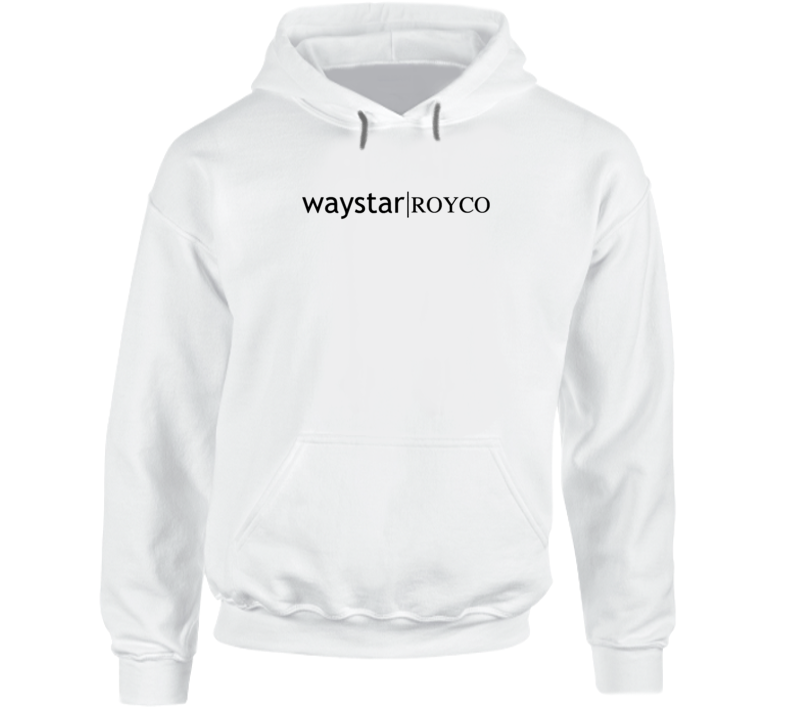 Waystar Royco Succession Tv Fan Hoodie