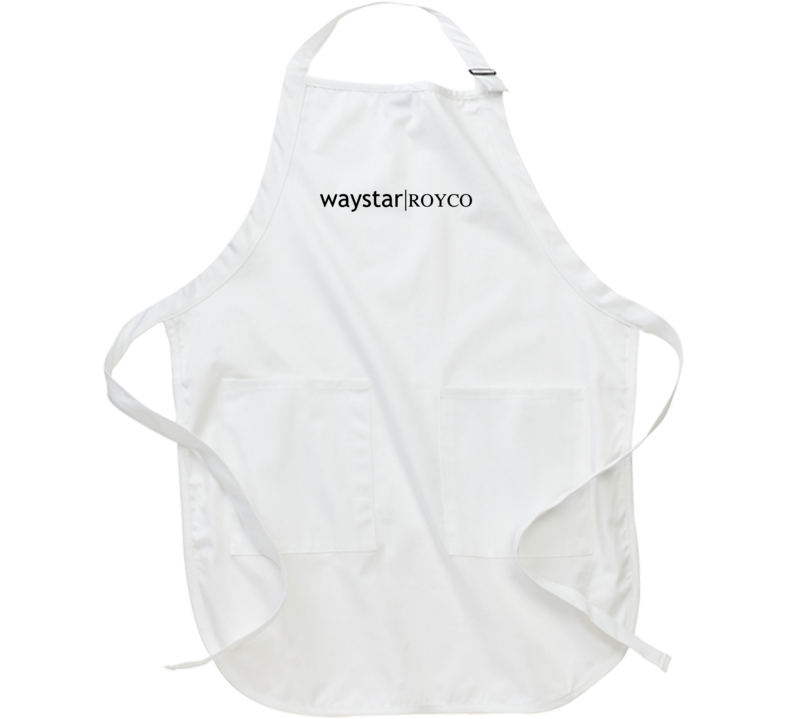 Waystar Royco Succession Tv Fan Apron