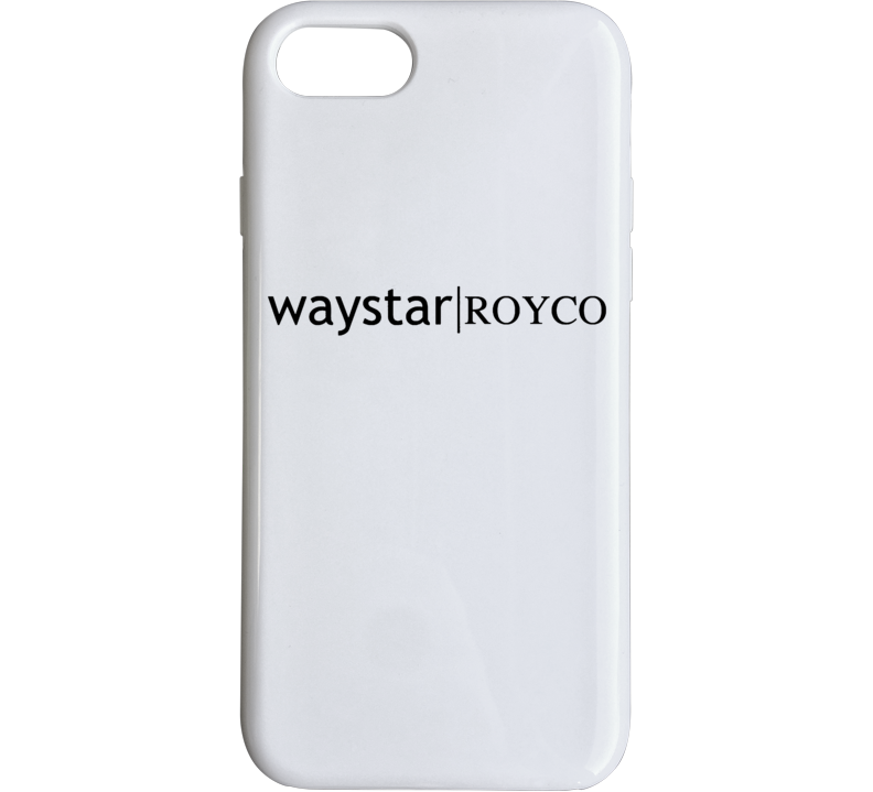 Waystar Royco Succession Tv Fan Phone Case