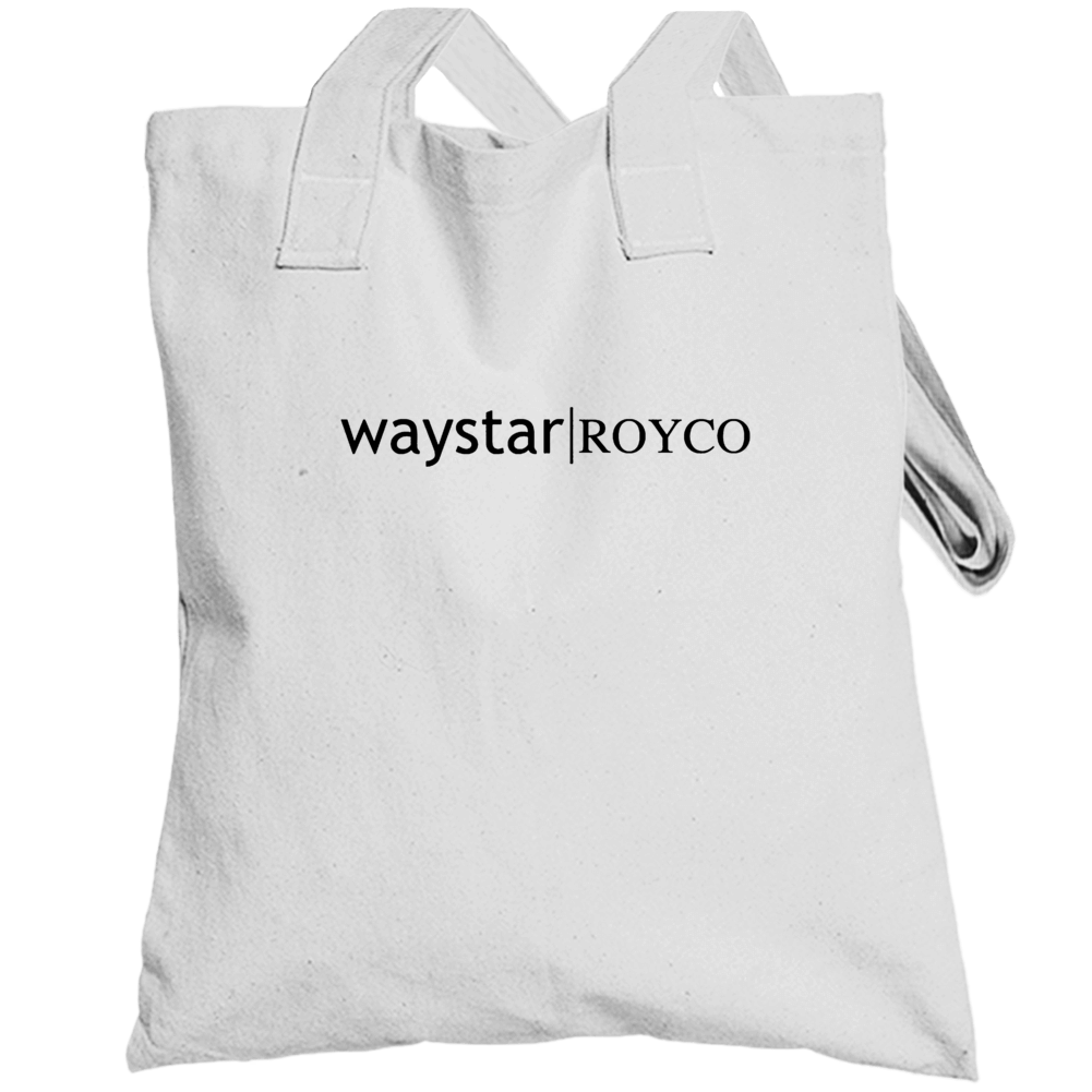 Waystar Royco Succession Tv Fan Totebag