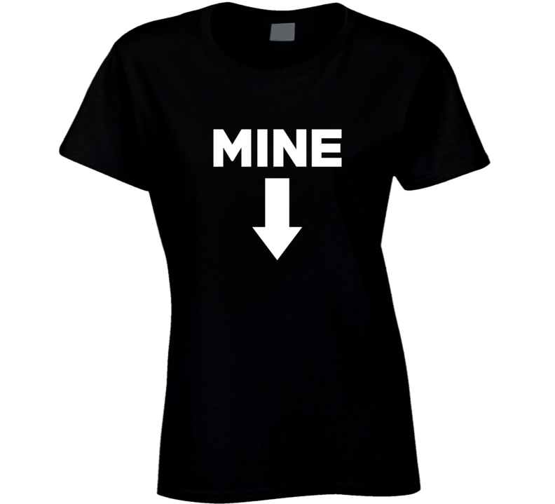 Leslie Jones Mine Funny Ladies T Shirt