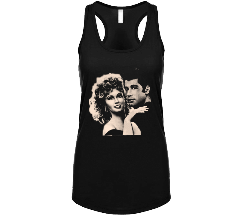 Grease Tanktop