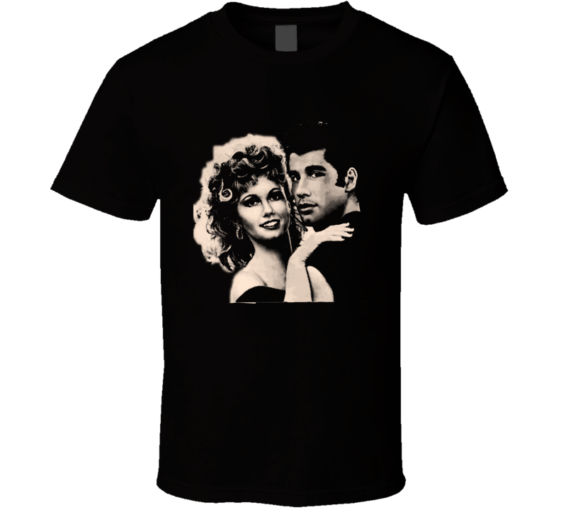 Grease T Shirt